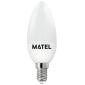 BOMB.LED VELA E14 5W.FRIA