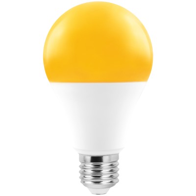 BOMB.LED ESTANDAR ANTI-MOSQUITO E27 9W