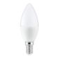 BOMB.LED SAMSUNG VELA E14 5W.FRIA