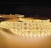 14.4W IP65 PROSTRIP RGB 24V 5050SMD 10MM 60LED/M (5M)